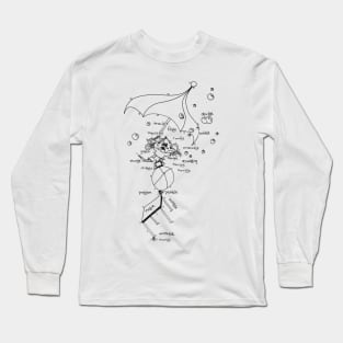 Wobblin' Goblin Long Sleeve T-Shirt